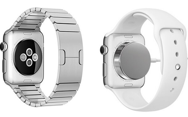 Как подключить Apple Watch к iPhone - Читайте в блоге MobilePlanet